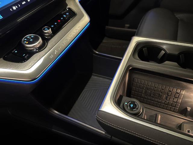 Certified 2025 Ford Expedition Max Platinum AWD/4WD image 33
