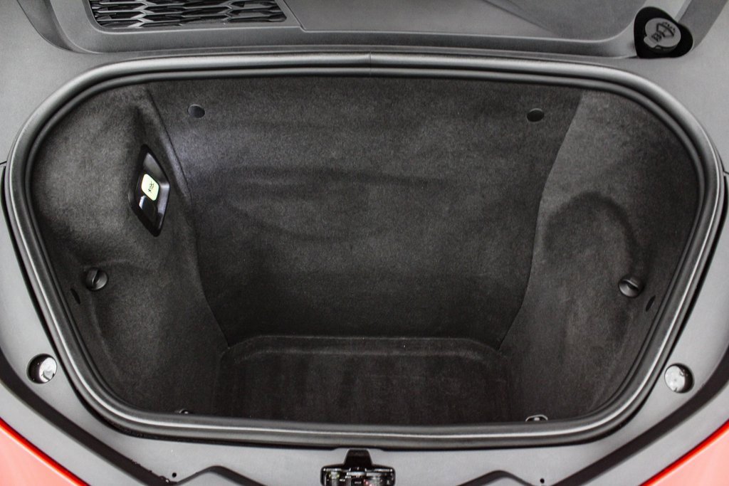 Used 2020 Chevrolet Corvette Stingray Preferred Cpe w/ 2LT Preferred Equipment Group image 12