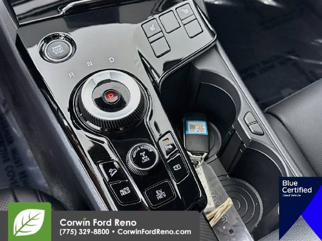 Used 2024 Kia Sportage X-Line AWD/4WD image 20