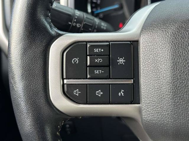 Certified 2023 Ford Expedition XLT AWD/4WD image 27