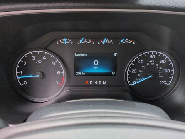 Certified 2023 Ford F150 XL w/ Rattler Package AWD/4WD image 34