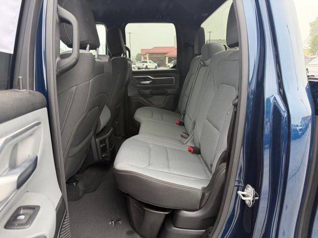 Used 2021 RAM 1500 Big Horn AWD/4WD image 19