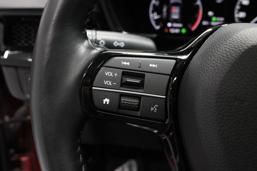 Used 2023 Honda CR-V EX-L image 28
