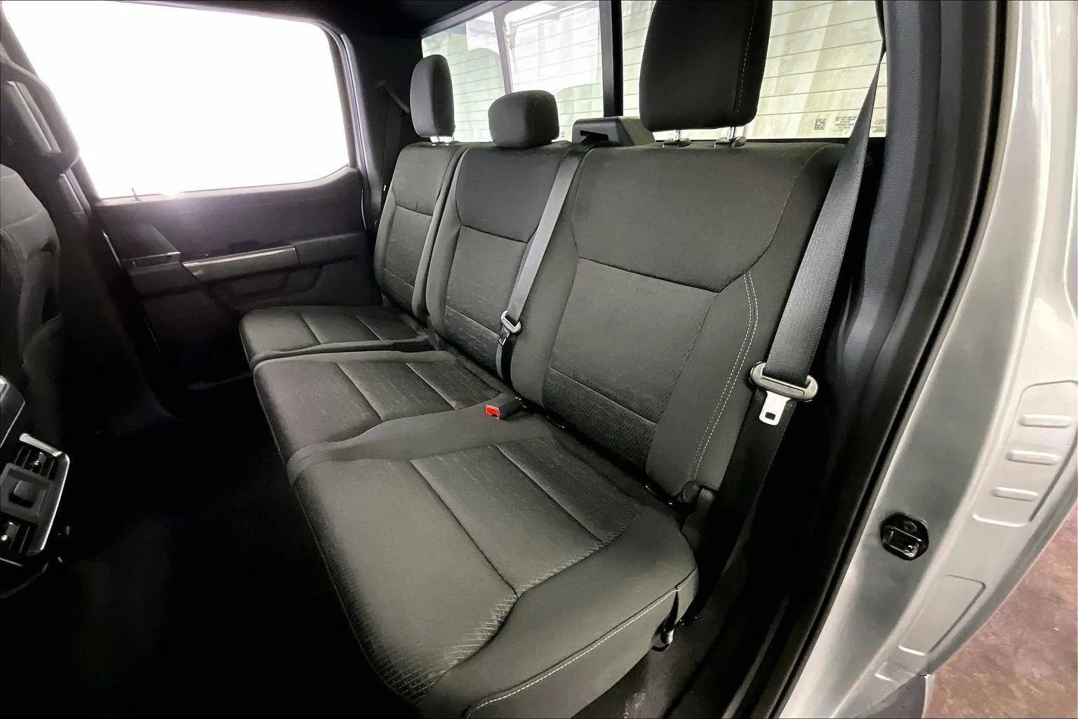 Certified 2023 Ford F150 XLT w/ Equipment Group 302A High image 25