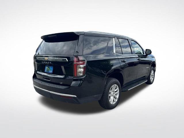 Used 2024 Chevrolet Tahoe LT RWD image 5