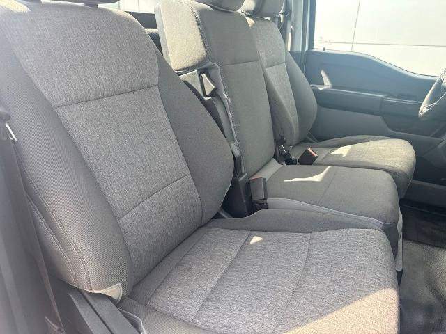 Certified 2024 Ford F150 XL RWD image 26