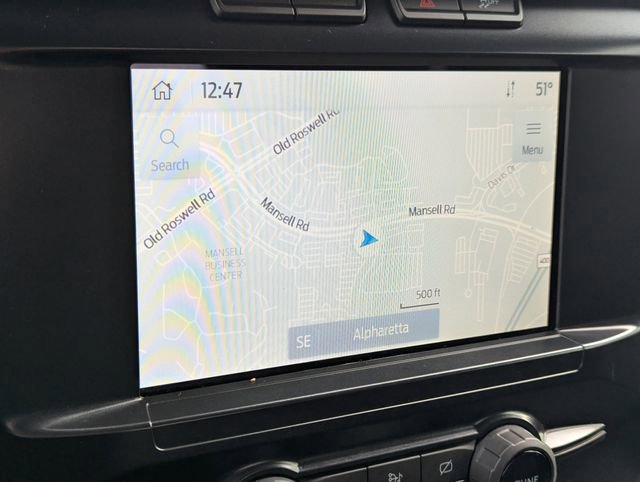 Certified 2022 Ford F150 XL w/ STX Appearance Package image 21