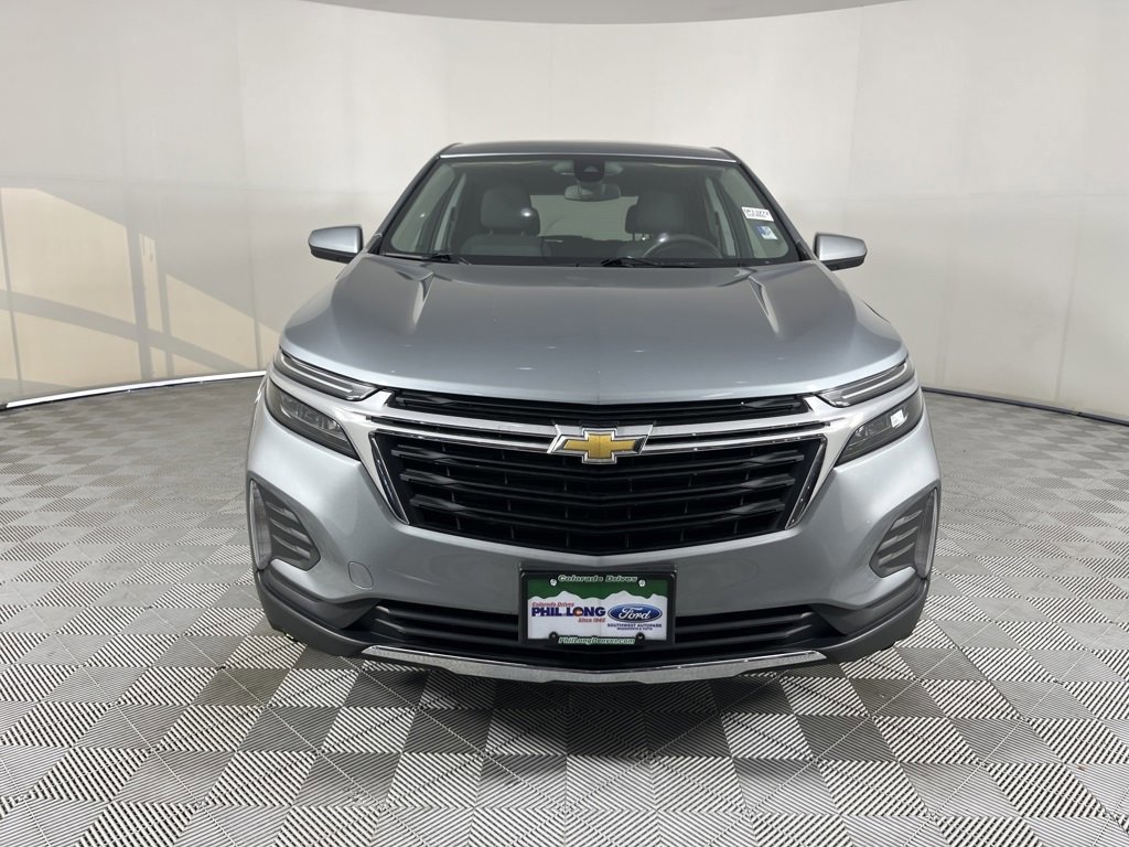 Used 2023 Chevrolet Equinox LT image 7