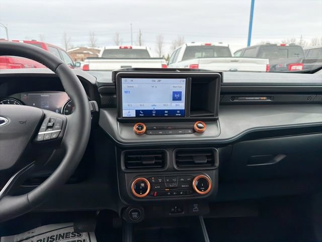 Certified 2024 Ford Maverick Tremor w/ Tremor Off-Road Package image 15