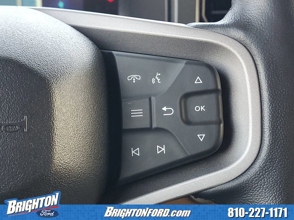 Certified 2024 Ford Bronco Outer Banks AWD/4WD image 19