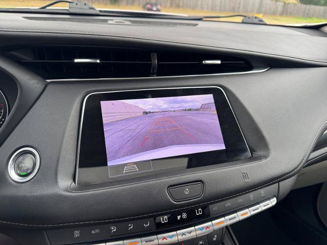 Used 2020 Cadillac XT4 Premium Luxury w/ LPO, Radiant Package FWD image 29