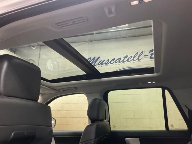 Certified 2025 Ford Expedition Max Active AWD/4WD image 19