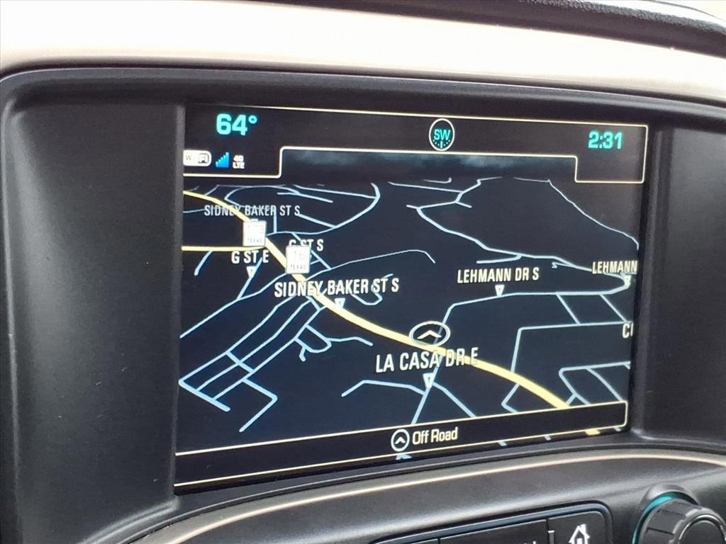 Used 2018 GMC Sierra 1500 Denali w/ Denali Ultimate Package image 21