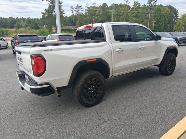 Used 2026 GMC Canyon Elevation w/ Convenience Package AWD/4WD image 12