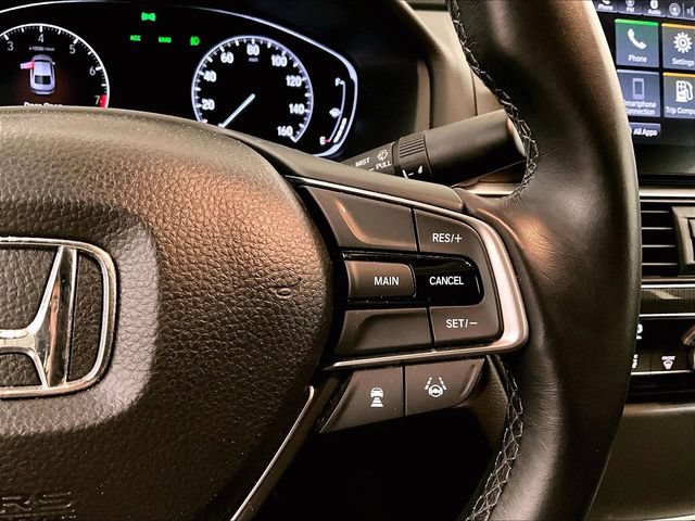 Used 2018 Honda Accord Sport image 18