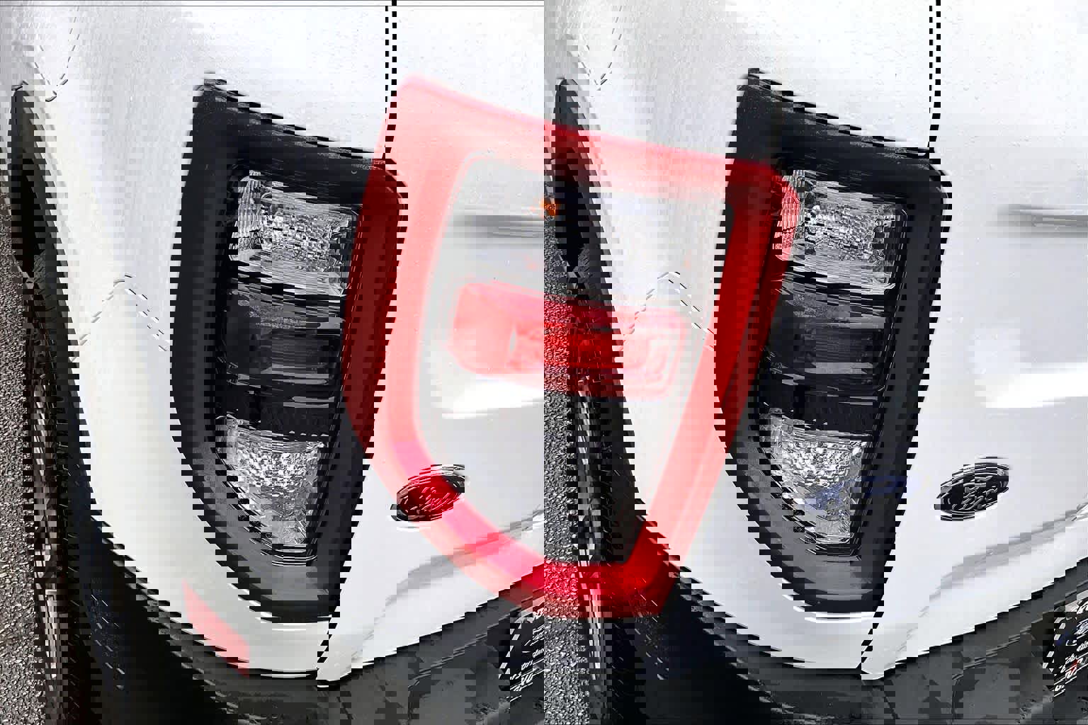 Certified 2025 Ford Bronco Sport Big Bend w/ Convenience Package image 27