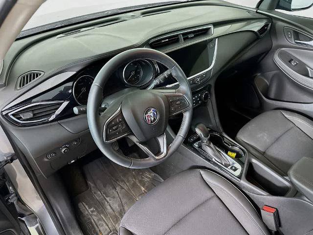 Used 2023 Buick Encore GX Preferred w/ Cold Weather Comfort Package AWD/4WD image 2