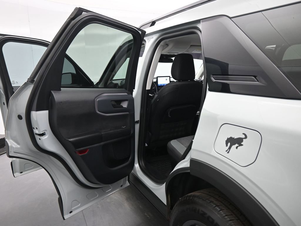 Certified 2021 Ford Bronco Sport Big Bend w/ Big Bend Package (96B) image 45