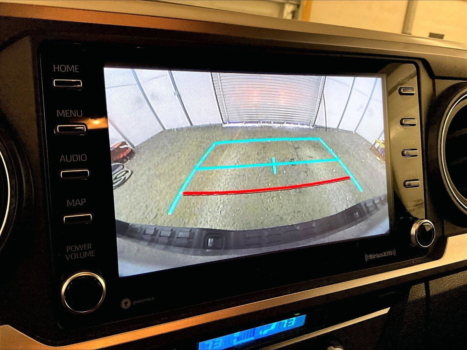 Used 2023 Toyota Tacoma SR5 w/ SX Package AWD/4WD image 20