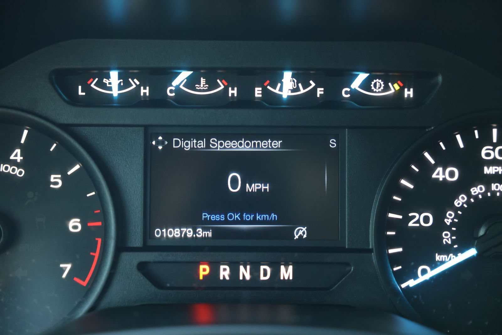 Certified 2019 Ford F150 XL w/ Equipment Group 101A Mid AWD/4WD image 8