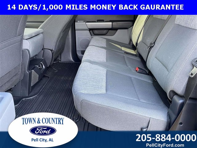 Certified 2024 Ford F350 XLT w/ Tremor Off-Road Package image 5