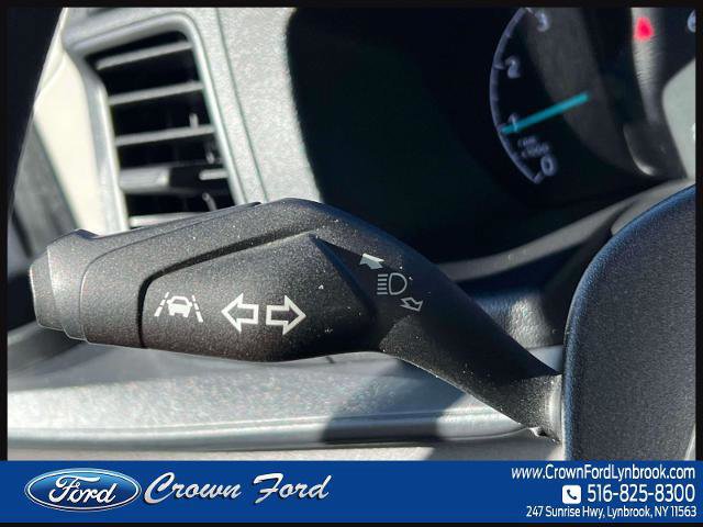 Certified 2024 Ford Transit 250 T-250 130 LOW RF 9070 GVWR w/ Exterior Upgrade Package image 21