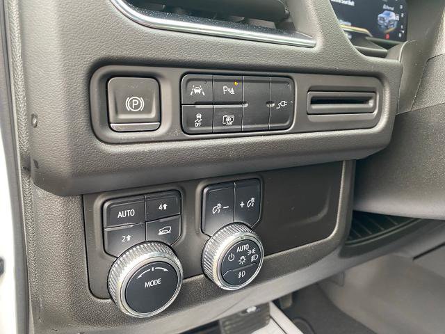 Used 2022 GMC Yukon SLT image 17