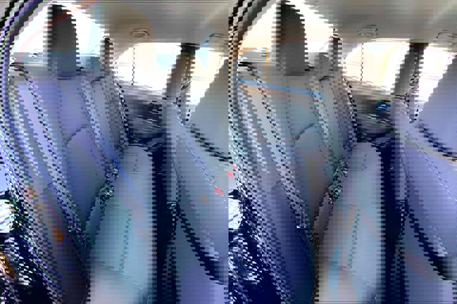 Used 2023 Toyota Corolla LE image 19