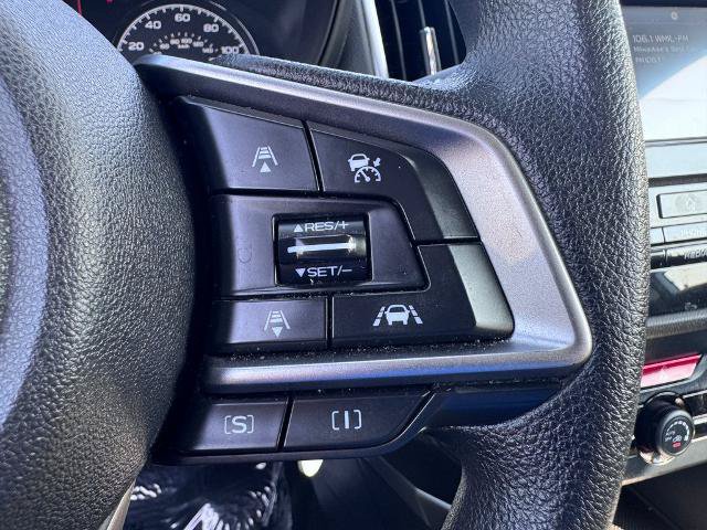 Used 2019 Subaru Forester w/ Alloy Wheel Package AWD/4WD image 24