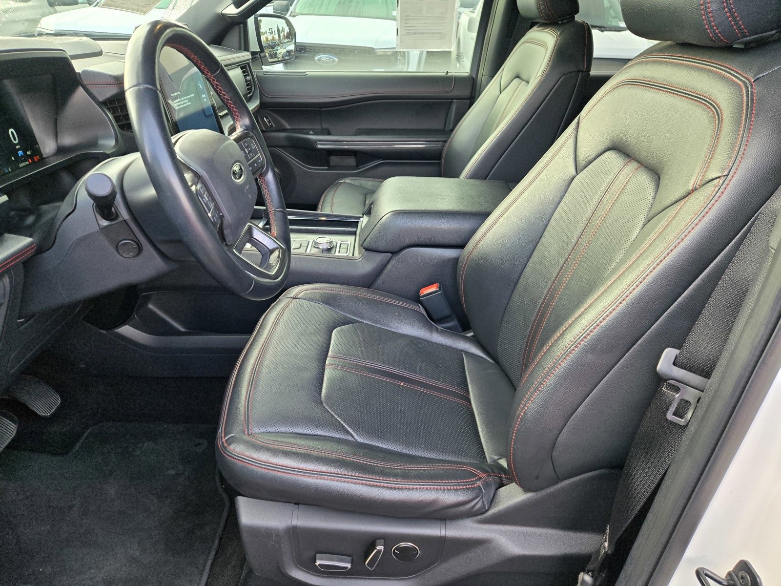 Certified 2023 Ford Expedition Limited image 16