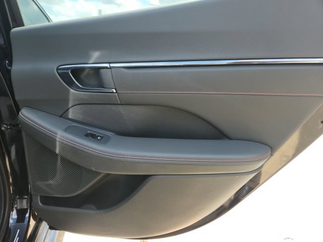 Used 2023 Hyundai Sonata N Line w/ Cargo Package FWD image 18