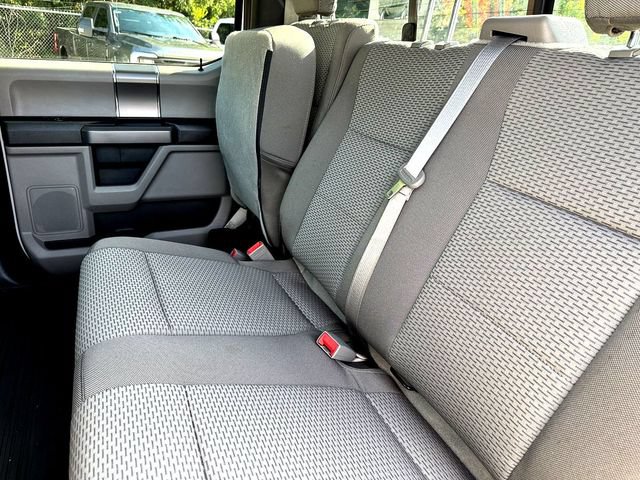 Certified 2019 Ford F150 XLT w/ Equipment Group 302A Luxury AWD/4WD image 24