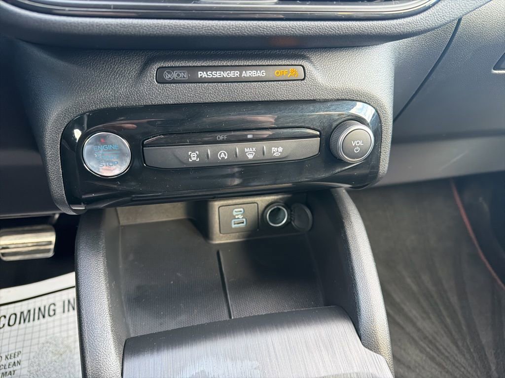 Certified 2023 Ford Escape ST-Line w/ Tech Pack #1 image 25