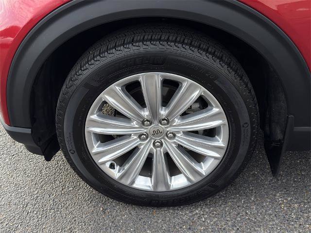 Certified 2023 Ford Explorer King Ranch w/ Technology Package image 11