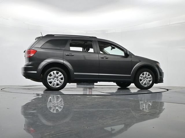 Used 2020 Dodge Journey SE w/ SE Popular Equipment Group FWD image 34
