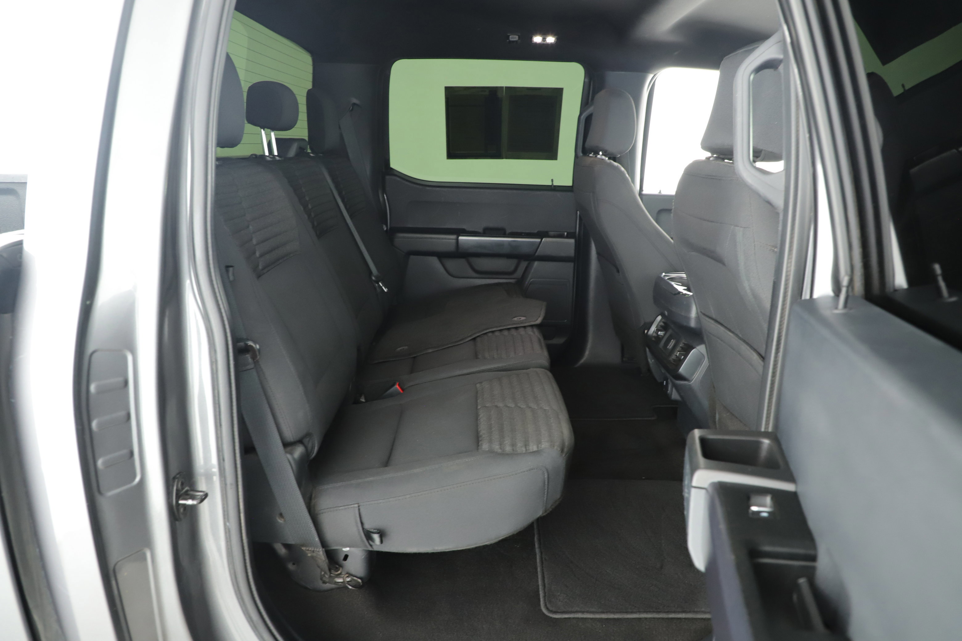 Certified 2022 Ford F150 XL w/ STX Appearance Package image 10