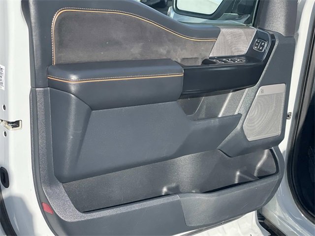 Certified 2023 Ford F150 Platinum image 20