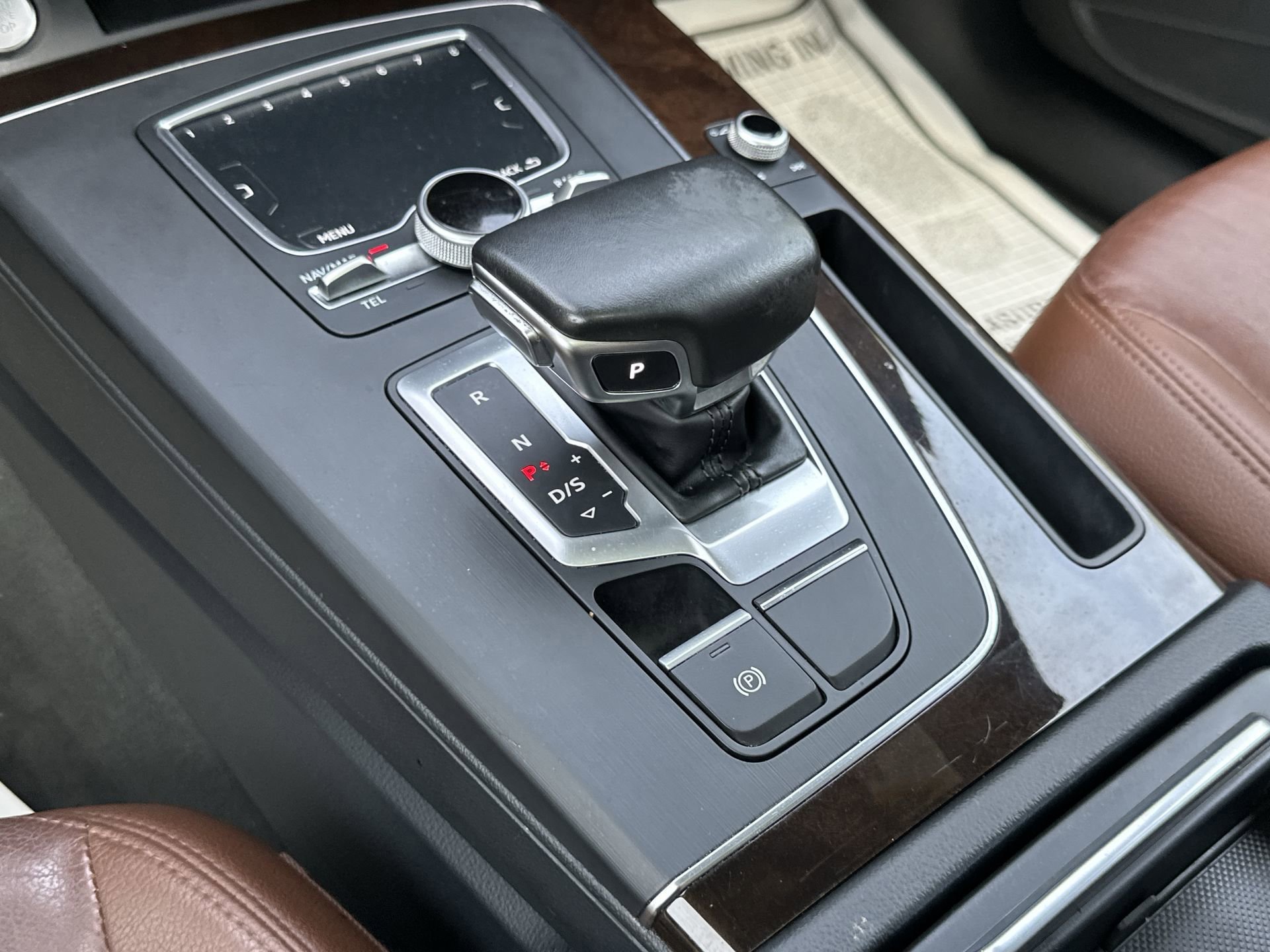 Used 2018 Audi Q5 2.0T Premium Plus w/ Premium Plus Package image 62