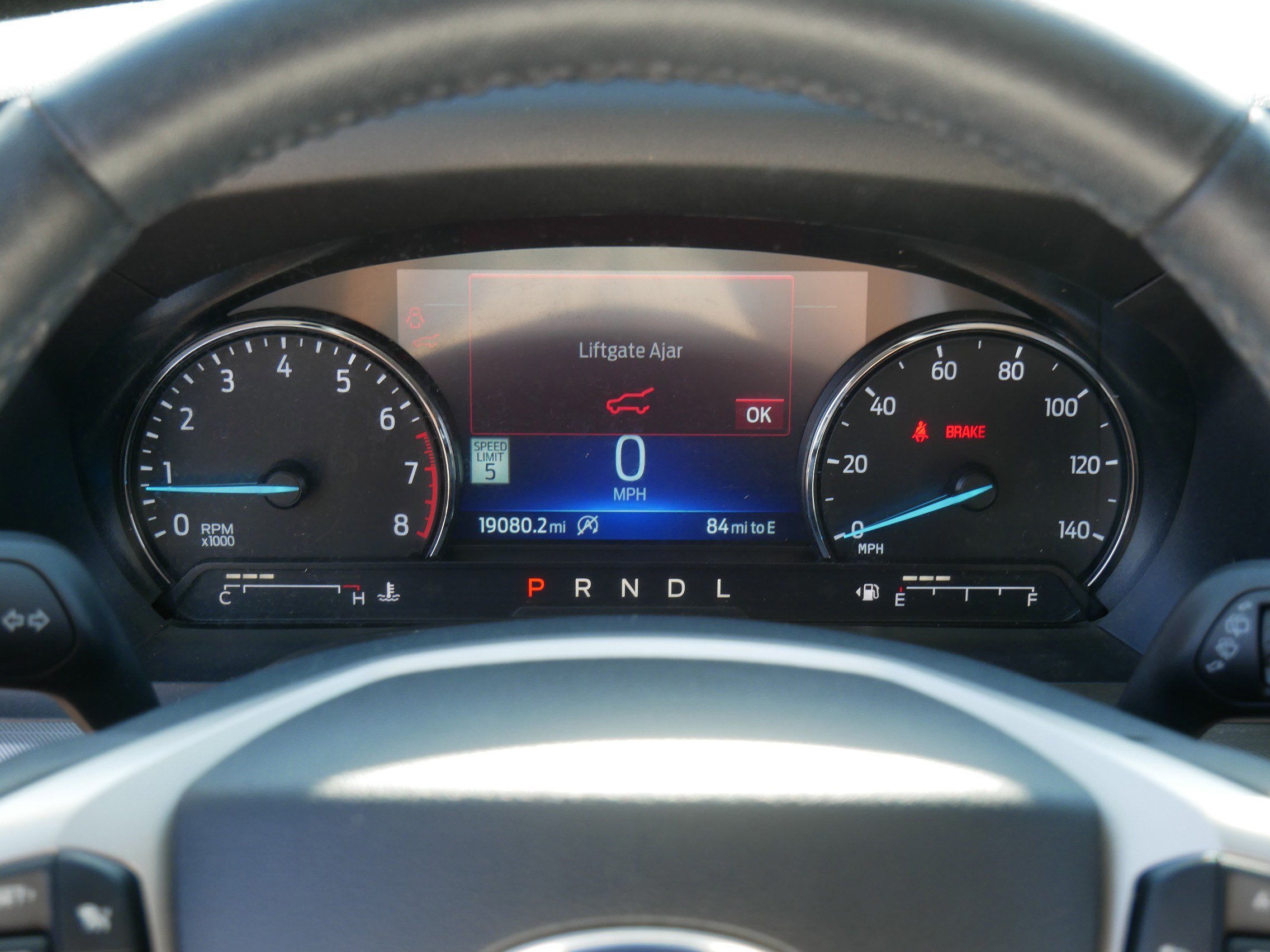 Certified 2024 Ford Explorer XLT w/ Equipment Group 202A image 21