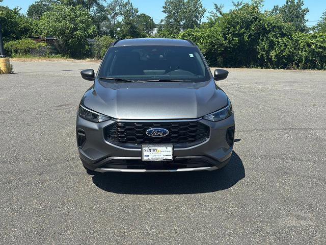 Certified 2025 Ford Escape ST-Line w/ Equipment Group 301A image 8