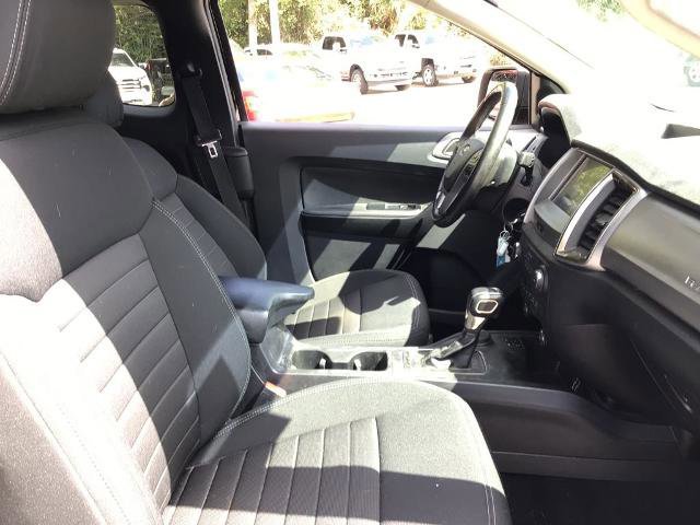 Certified 2020 Ford Ranger XLT w/ Equipment Group 301A Mid image 27