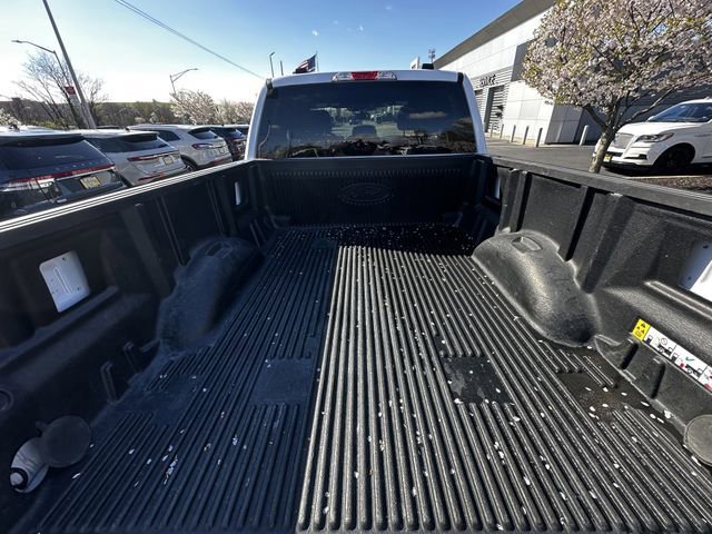 Certified 2023 Ford F150 XL w/ STX Appearance Package image 42