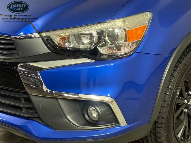 Used 2017 Mitsubishi Outlander Sport LE AWD/4WD image 9