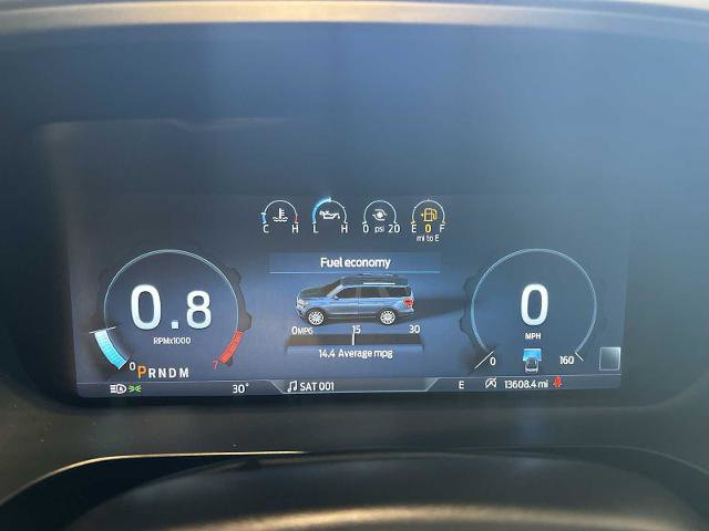 Certified 2023 Ford Expedition Timberline AWD/4WD image 10