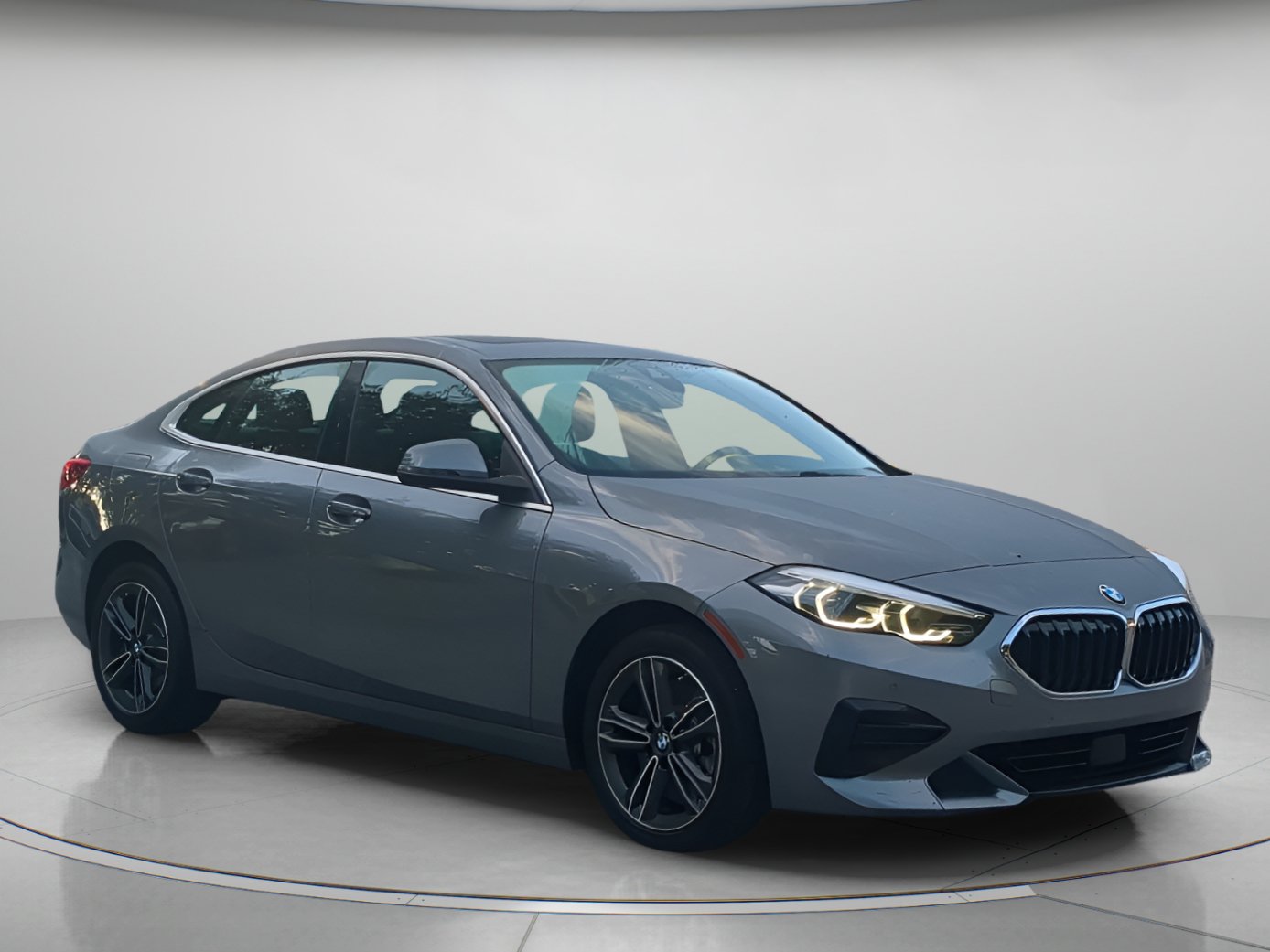 Used 2024 BMW 228i Gran Coupe w/ Convenience Package FWD image 38