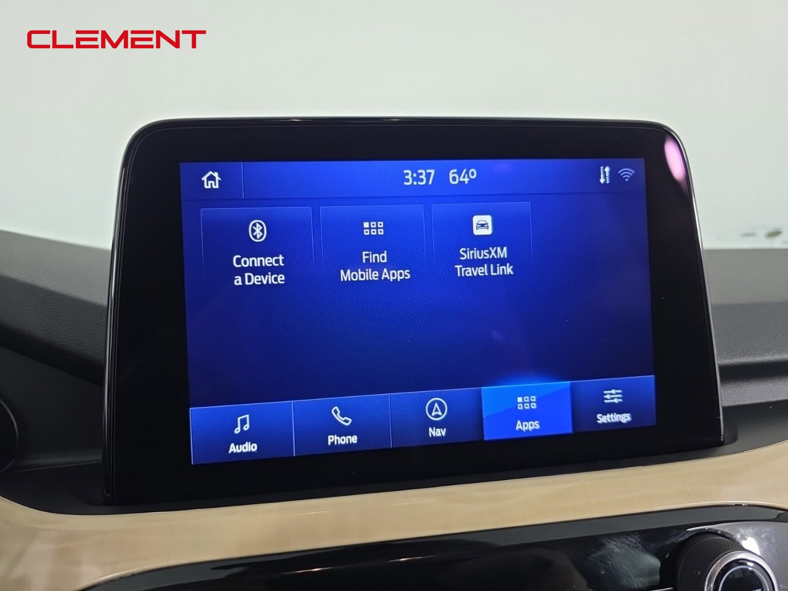 Certified 2022 Ford Escape Titanium w/ Titanium Elite Package image 21