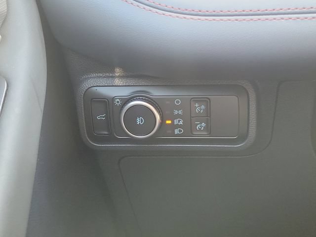 Certified 2025 Ford Explorer Active w/ Active Comfort Package RWD image 22