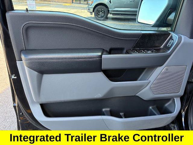 Certified 2021 Ford F150 XLT w/ Equipment Group 302A High AWD/4WD image 21