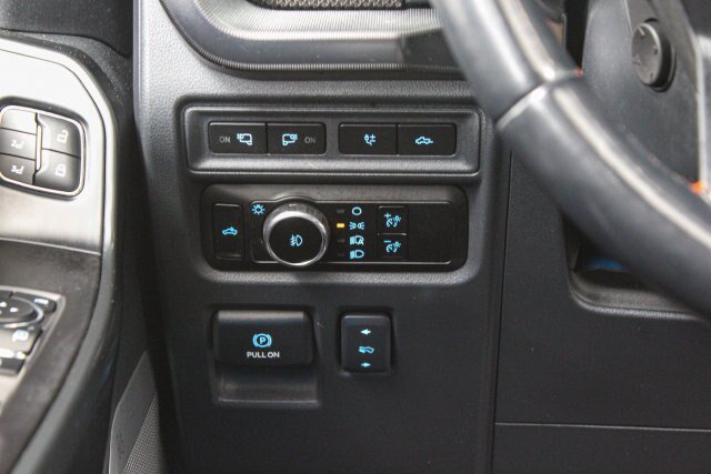 Certified 2024 Ford F150 Raptor AWD/4WD image 19