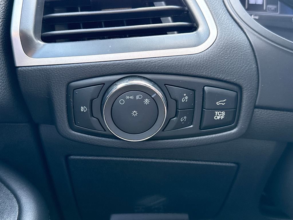 Certified 2024 Ford Edge SEL w/ Convenience Package image 22